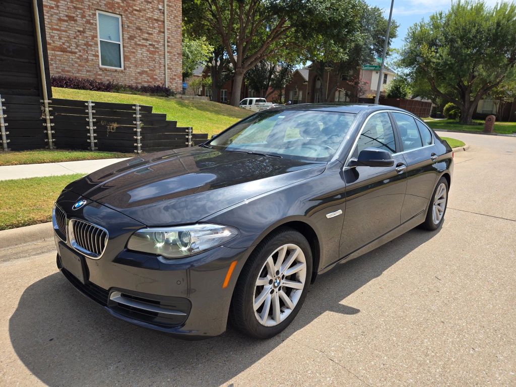 bmw 5 series 2014 WBAFV3C52EDZ33772 image bmw 5 series 2014 WBAFV3C52EDZ33772 image
